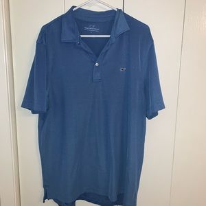 Vineyard Vines Men’s Polo